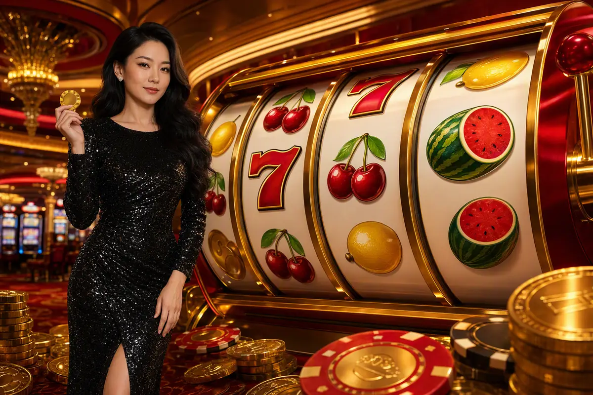 funk988 Poker ကဒ်ပေါင်းစပ်မှု လမ်းညွှန်