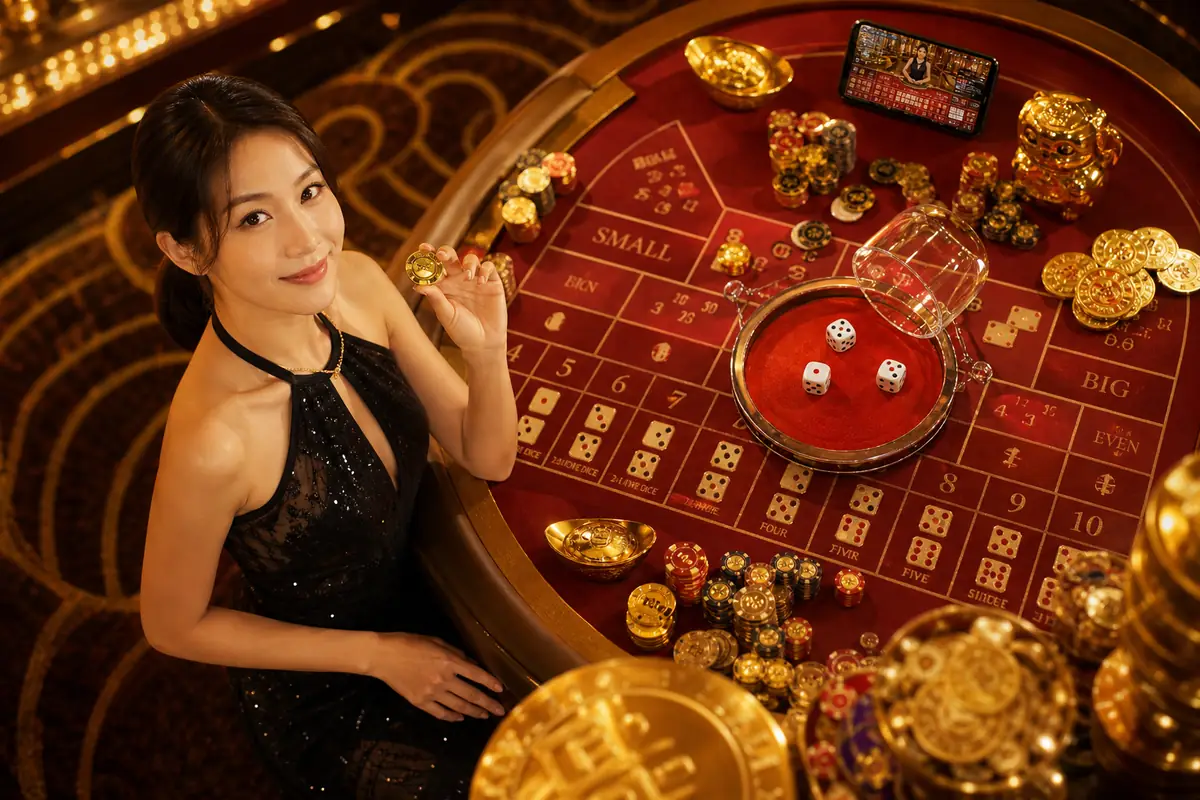 funk988 အွန်လိုင်း Poker ကစားခြင်း