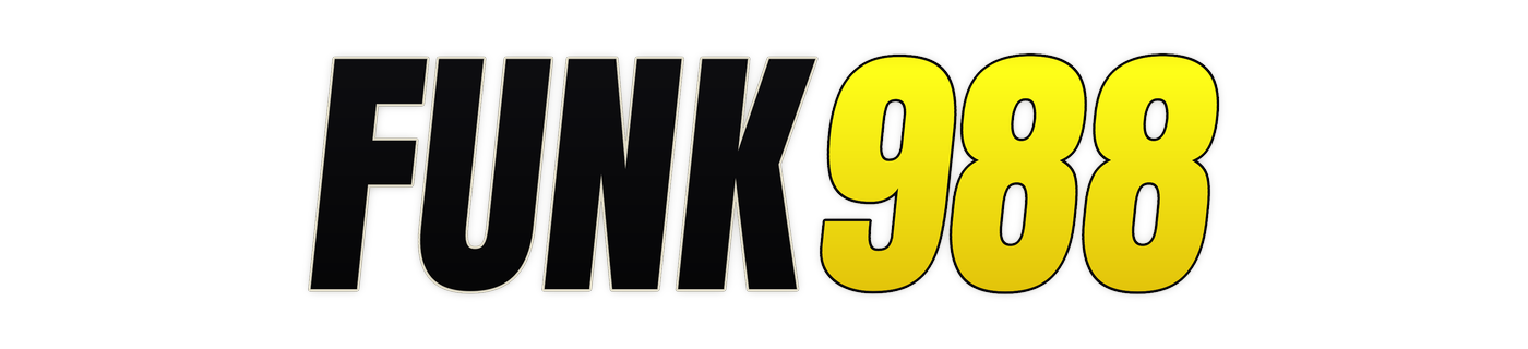 funk988 လိုဂို